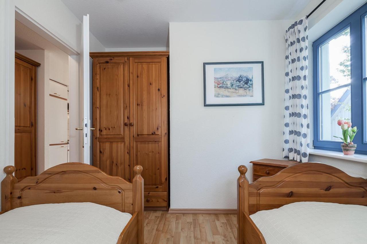 Feriendorf Papillon Wohnung 10-8 ボルテンハーゲン エクステリア 写真