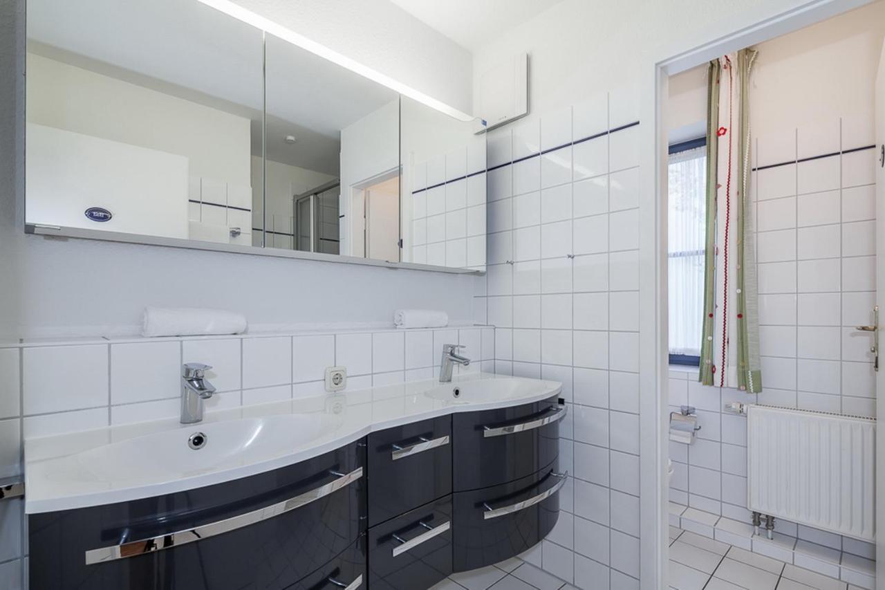 Feriendorf Papillon Wohnung 10-8 ボルテンハーゲン エクステリア 写真