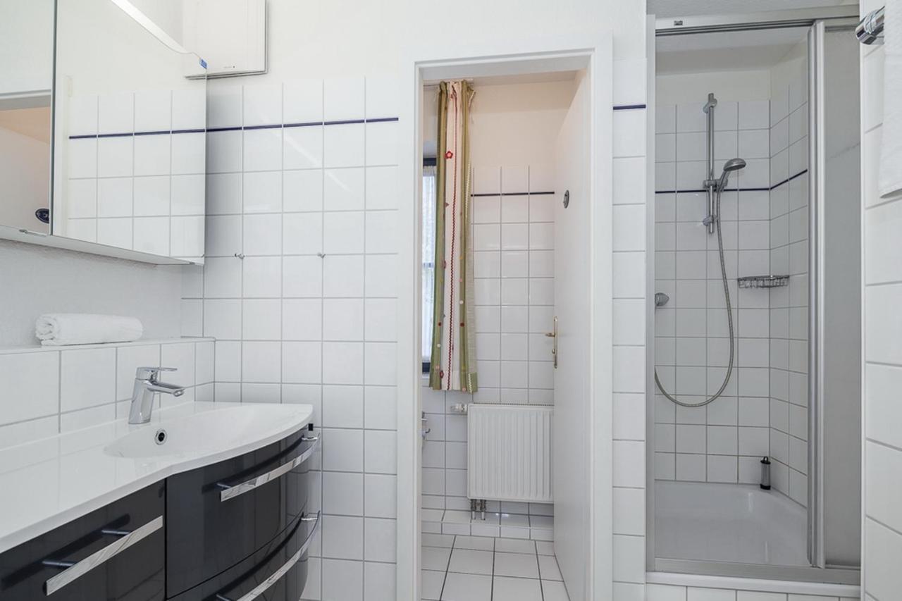 Feriendorf Papillon Wohnung 10-8 ボルテンハーゲン エクステリア 写真