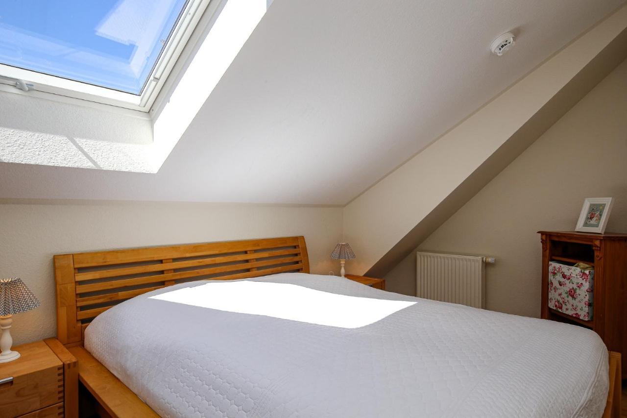 Feriendorf Papillon Wohnung 10-8 ボルテンハーゲン エクステリア 写真